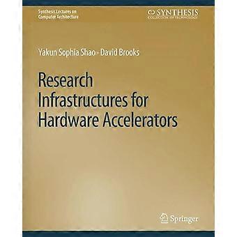 Forschungsinfrastrukturen für Hardwarebeschleuniger - Yakun Sophia Shao - Taschenbuch - en Book