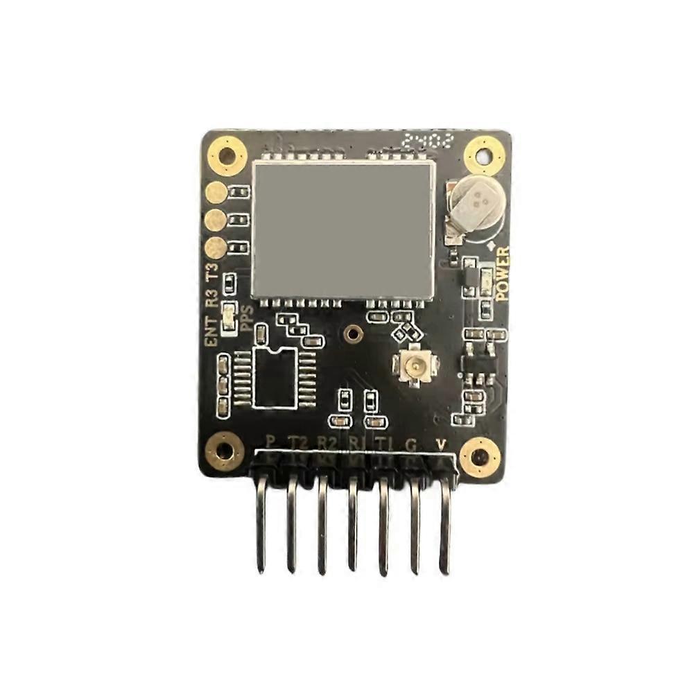 UM960 Full-System Multi-Frequency RTK Positioning GNSS Module Board for Drones Robots and Handheld Devices