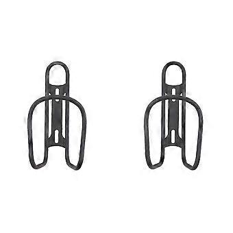 Porte-bidon de vélo 2026 5Sj 2026 5Sj 2X en alliage de titane creux, accessoire de cyclisme