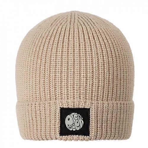 Pretty Green Mens Ribbed Beanie