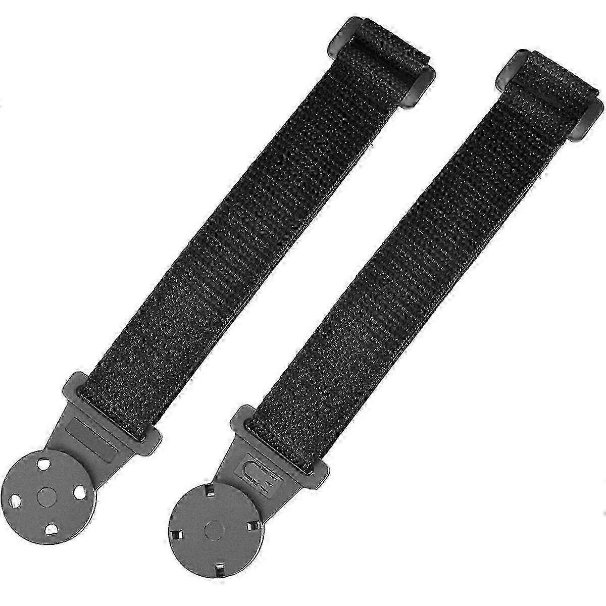 2 Pcs Meter Hanger Kit with Durable Magnetic Mount and Strap
