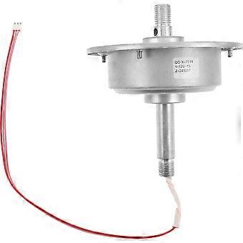 Moteur de ventilateur de plafond de rechange – Télécommande électrique – Accessoire de moteur de ventilateur – Installation facile pour la maison, le salon, la chambre à coucher