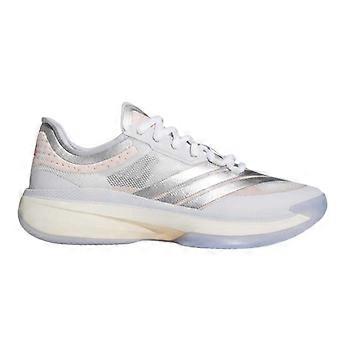 Adidas Dame/Dame Adizero Metallic Accents Tennisbanesko