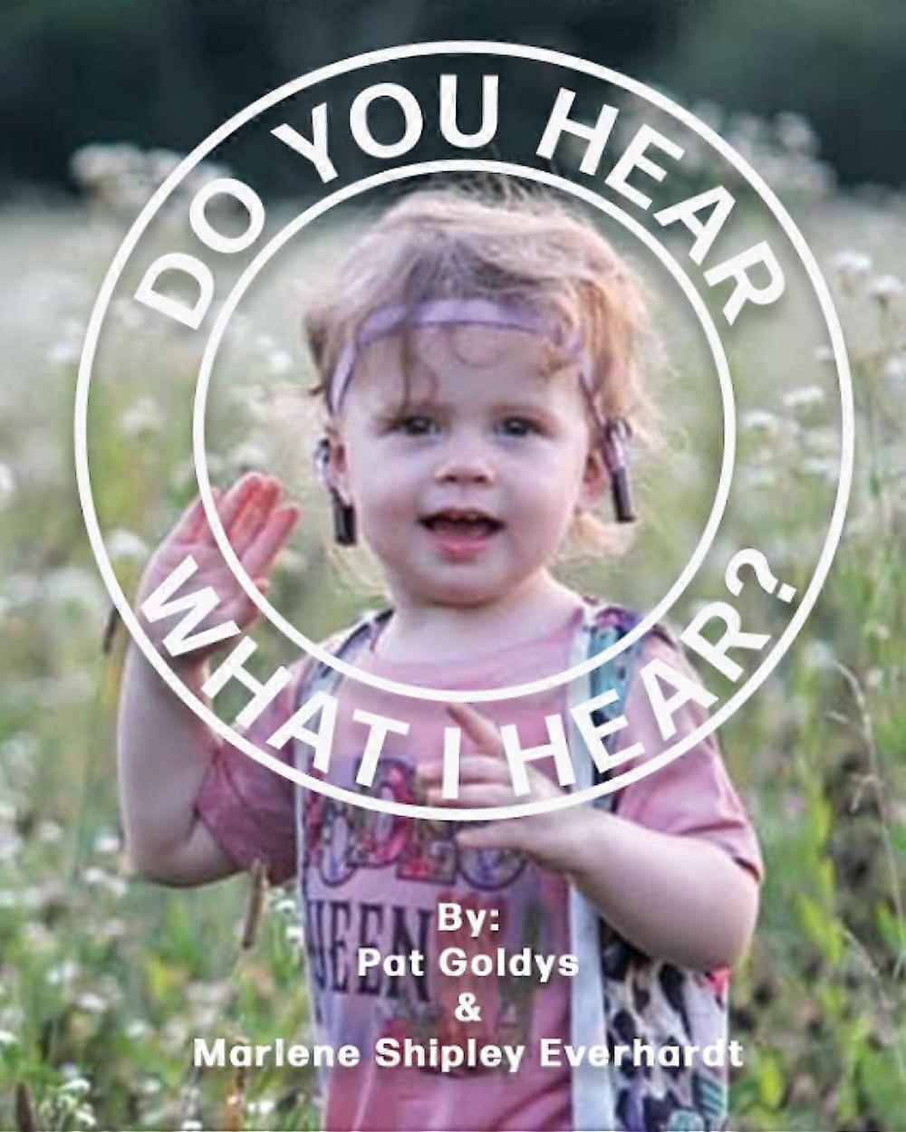 Do you hear what i hear