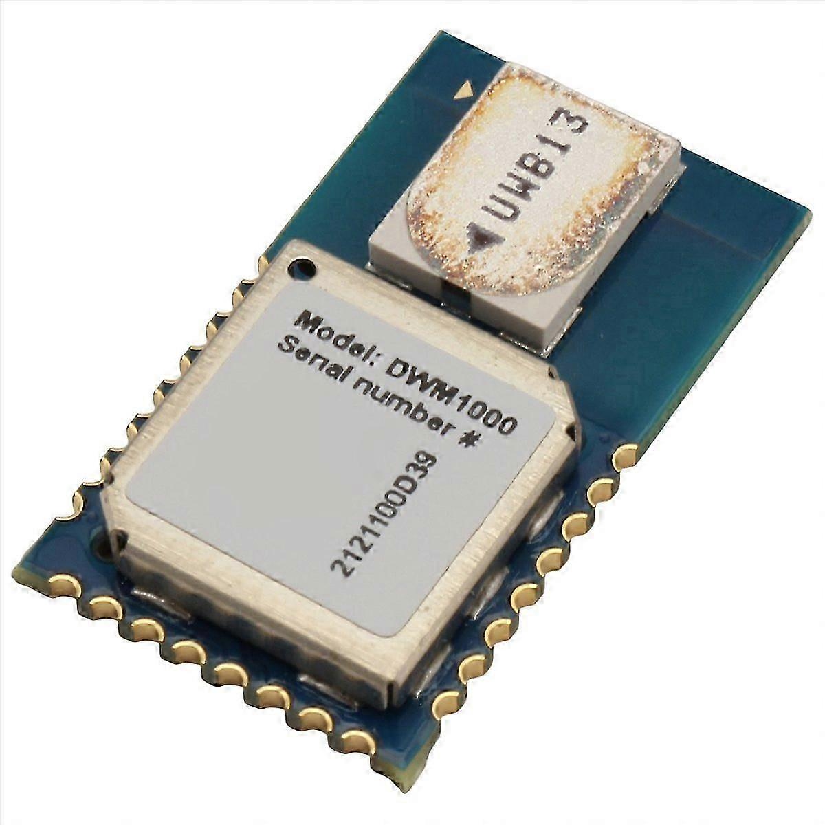 Módulo UWB DWM1000