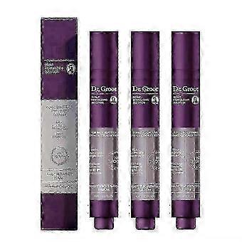 1-3Pcs DR.Groot Hair Thickening Serum for Hair Loss,Rosemary Hair Growth Roll On Serum 15ML-z4