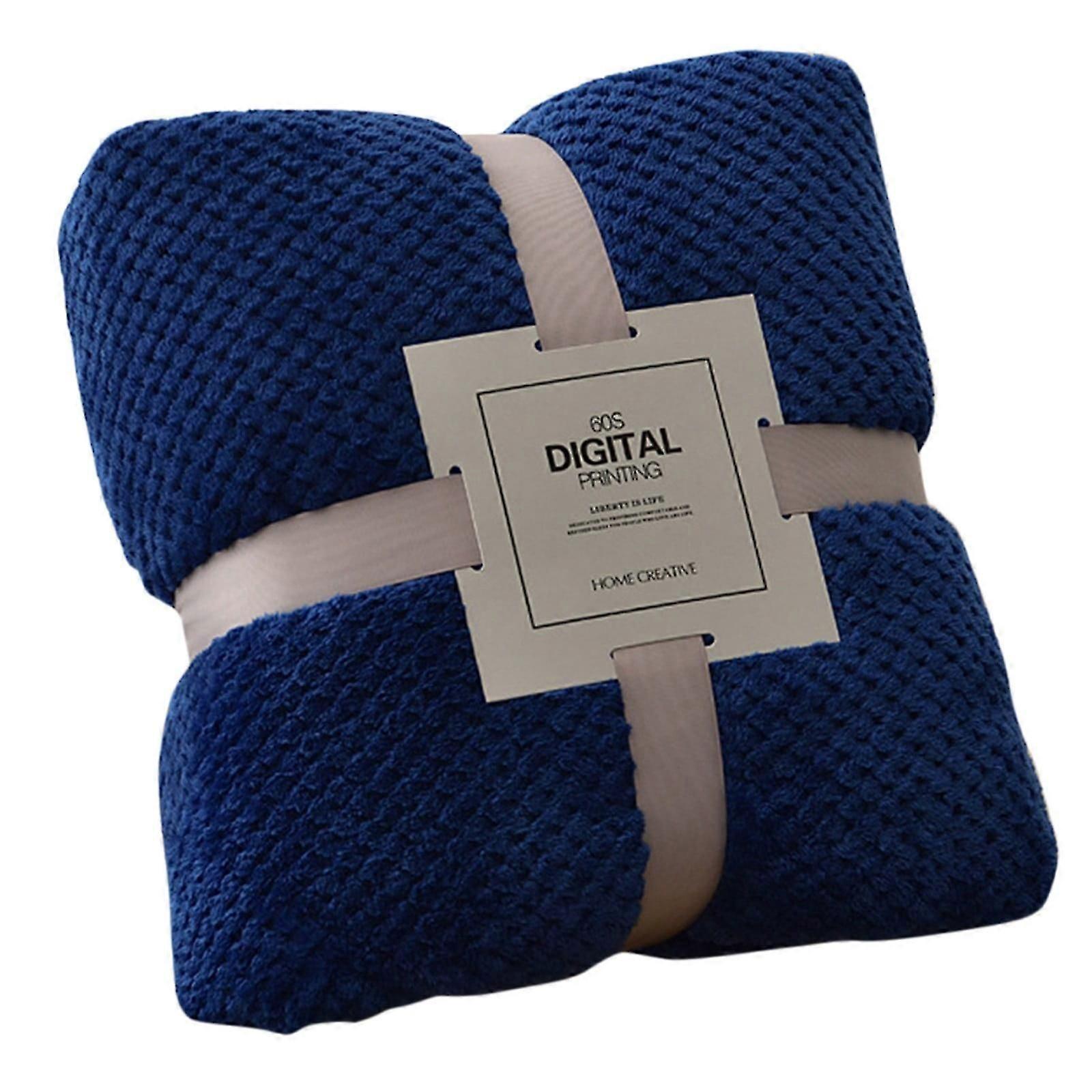 Hugging Blanket is Suitable for Sofas Beds-Blankets Soft and Plush Lightweight