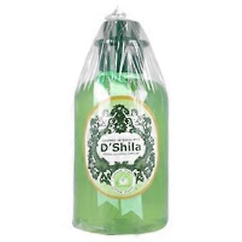 Eucalyptus shampoo 300 ml