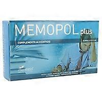 Memopol Plus 30 ampoules