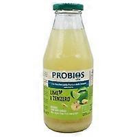Lime and ginger juice 500 ml