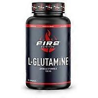 L-glutamine 90 capsules