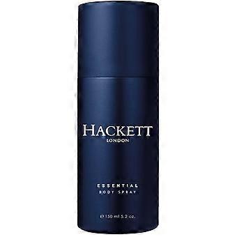 Hackett Essential Body Spray 150ml