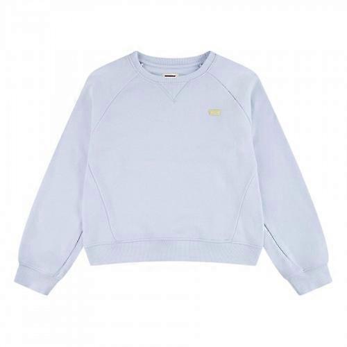 Levis Childrens/Kids Batwing Logo Sweatshirt