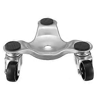Industrial universal wheel 3 wheel mobile moving moving for furniture