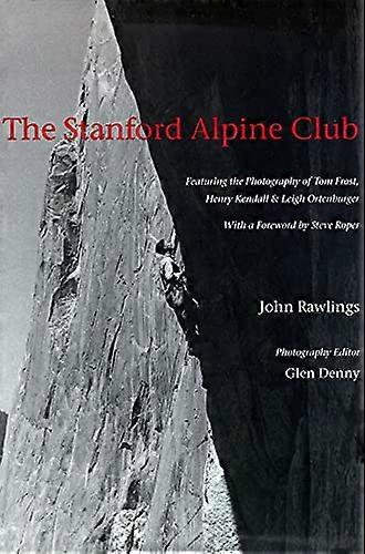 Stanford Alpine Club