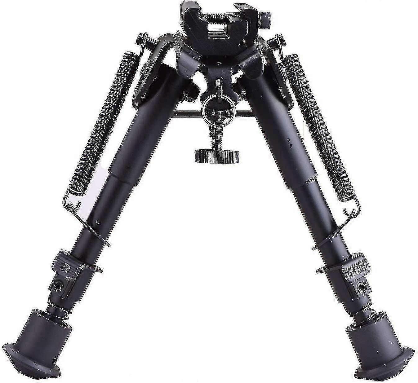 Bipod picatinny bipod de 6-9 polegadas com adaptador