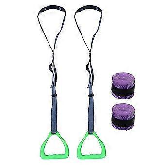 Plastic, Nylon Handle Ring For Fitness