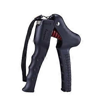 Kaesi Strength Gripper Ergonomie Verstelbare Polstraining Spring Design Hand Onderarm Grip Strength Trainer Fitness Apparatuur