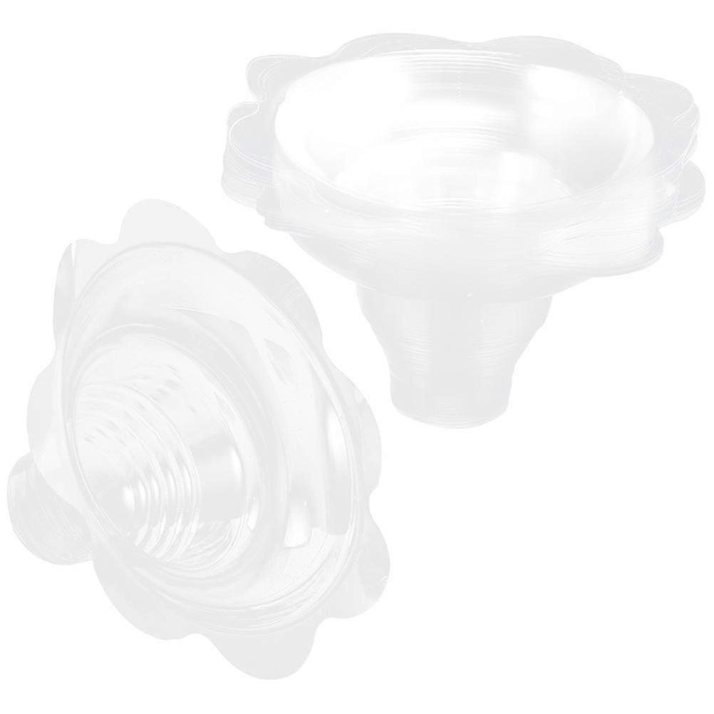 Cups Creative Smoothie Cup for Dessert Serving 20Pcs