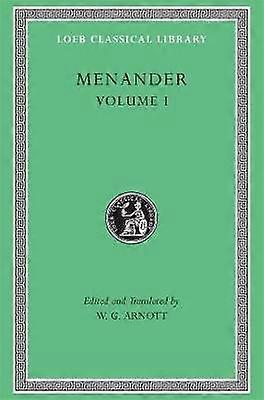 Menander Volym I