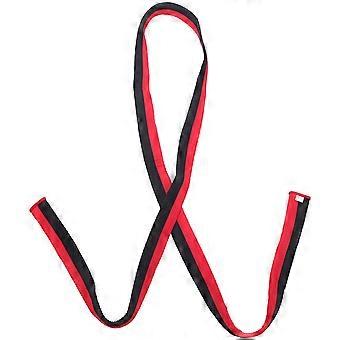 Martial Art Karate Belt Lightweight Training Belt for Daily Use