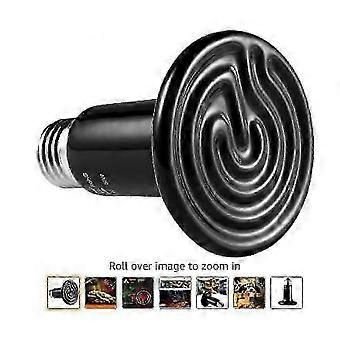 Keramik-Infrarot-Wärmelampe E27 50W für Haustiere