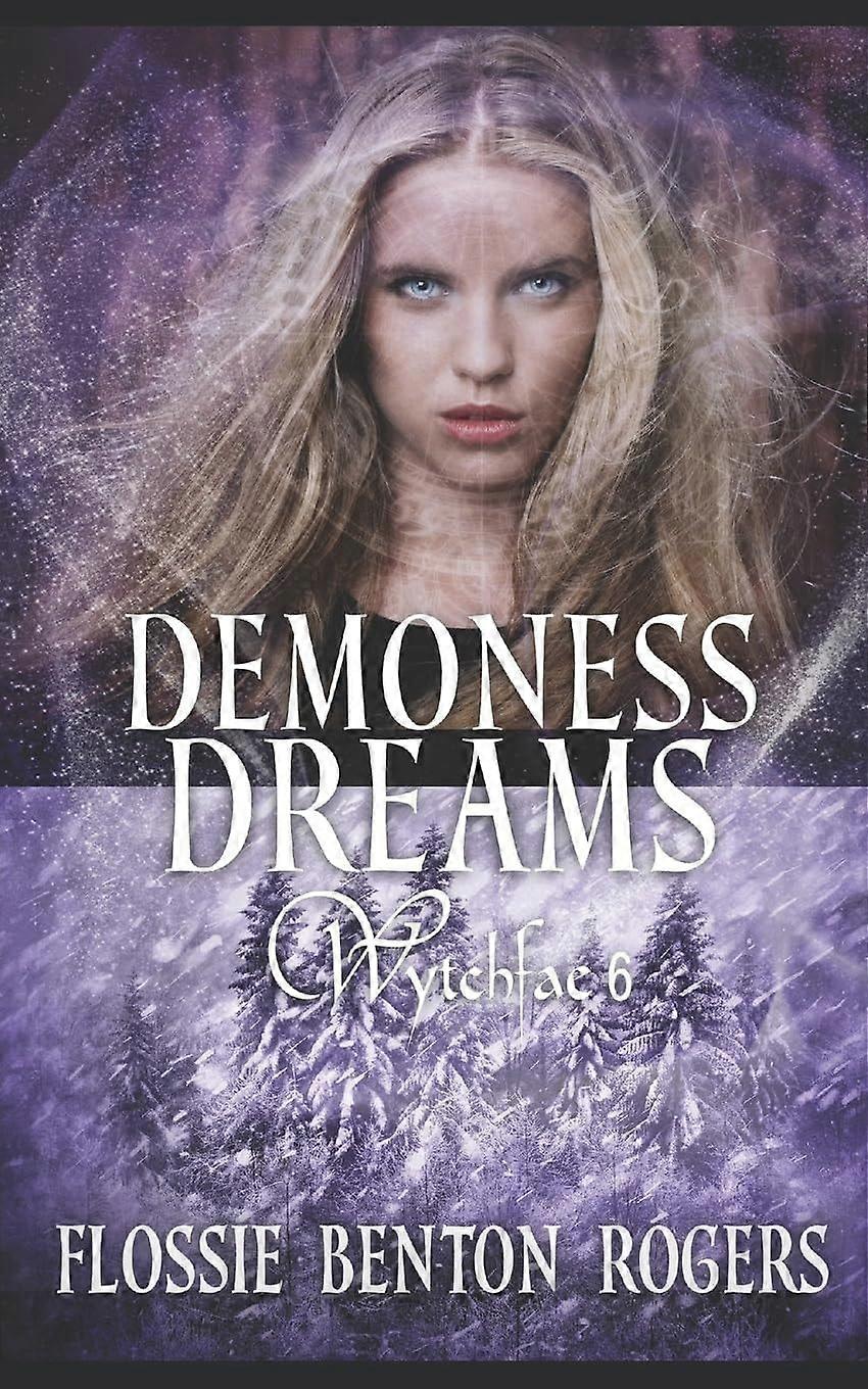 Demoness dreams