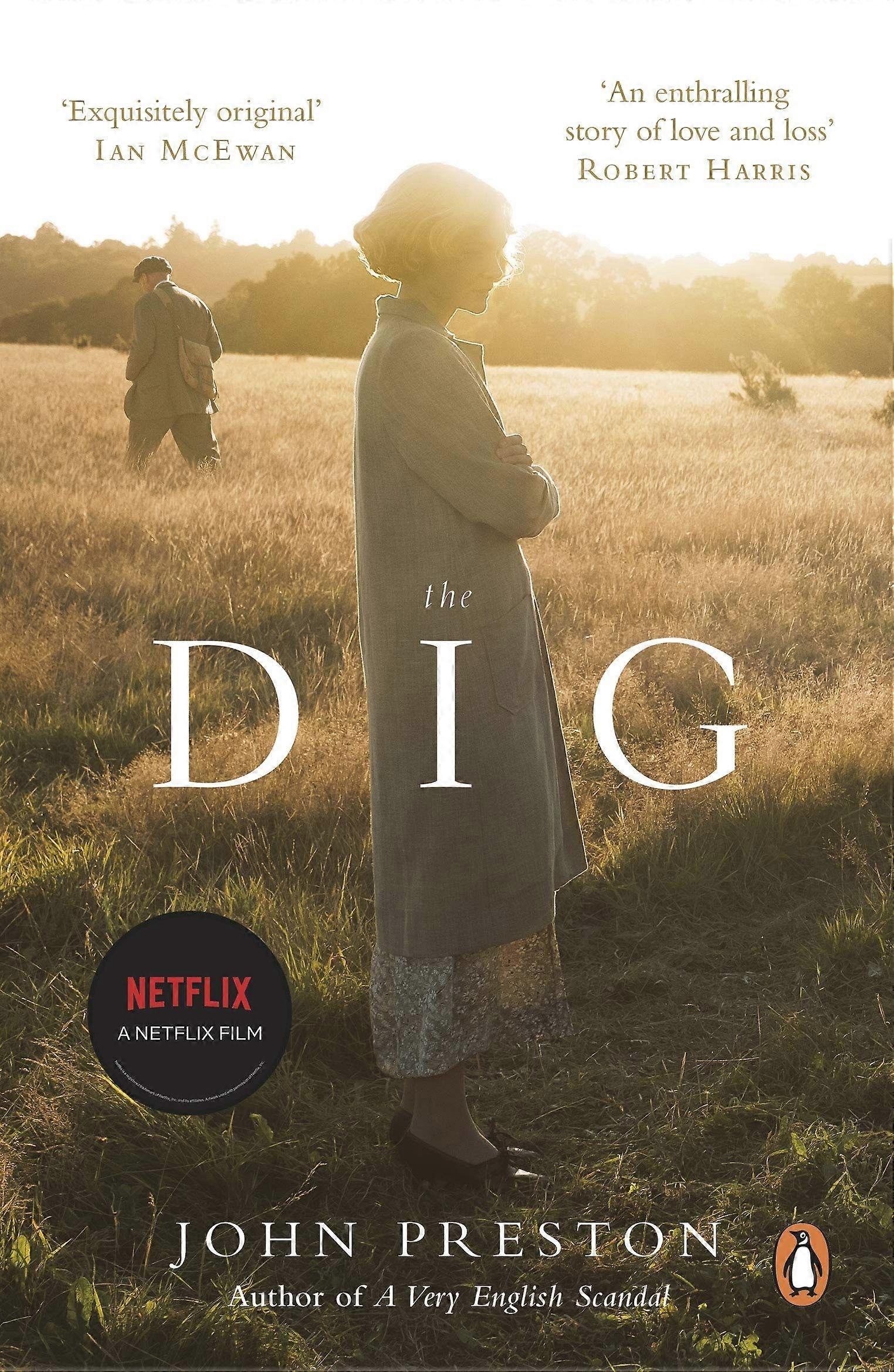 The dig