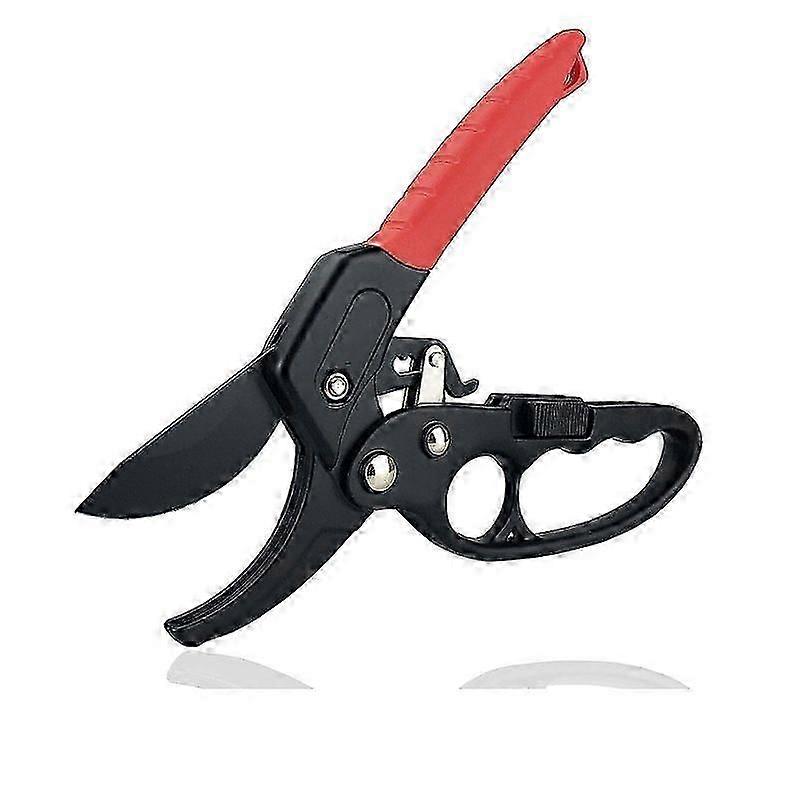 Professional Ratchet Pruning Shears