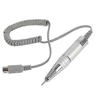 New Models 35000RPM Manicure Nail Drill Replacement Handle Handpiece for Electric Nail Polishing Machine