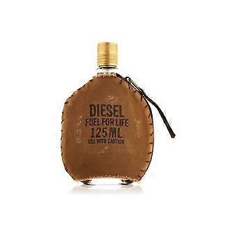 Fuel For Life Man EDT 125ml