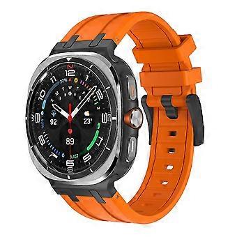AP-sarjan nestemäinen silikoniranneke Samsung Galaxy Watch Ultra 47mm