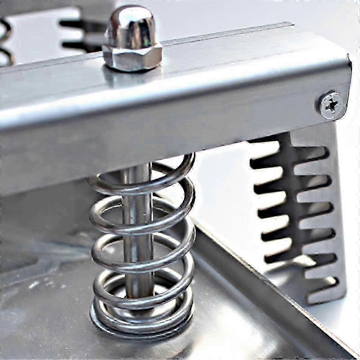Frozen Beef Rolls Press Tool Box Ham Meat Pressing Compatible Cooked Meat Mold