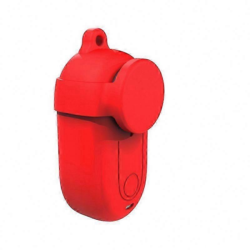 Silicone Case Compatible with Go 3 Camera, Protective Cover