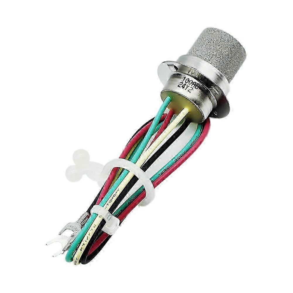 NAP-100AD Industrial High-Temperature Combustible Gas Sensor Catalytic Combustion Type Sensor Replacement Sensor