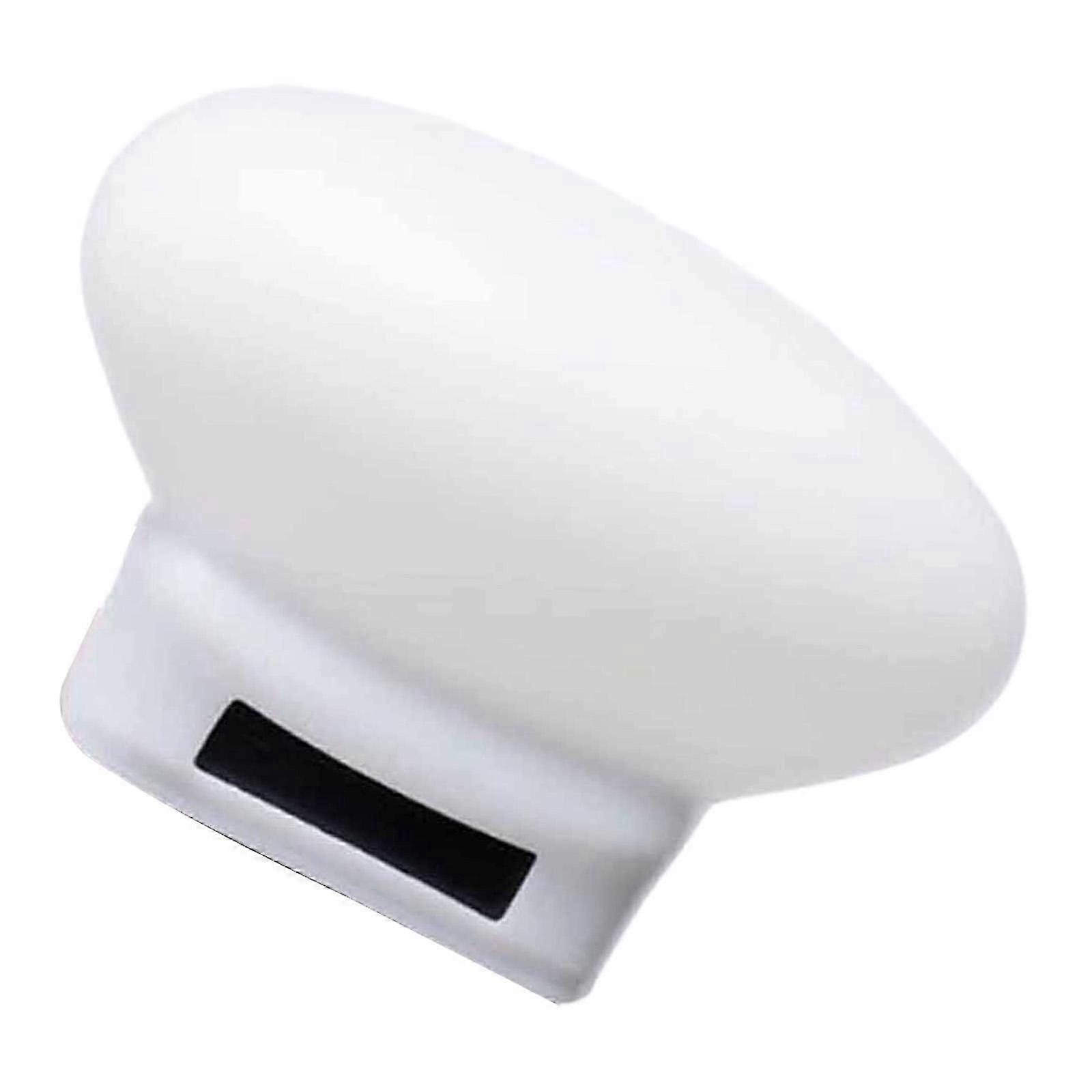 Soft Light Diffuser Diffusion Dome Photo Accessory Studio Replaces Flash Cap