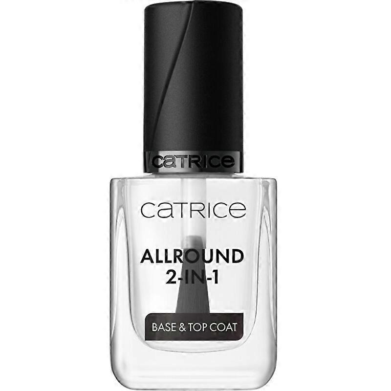 Esmalte Catrice ALLROUND
