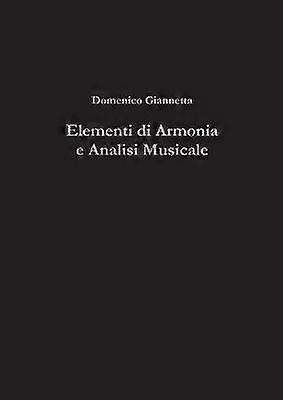 Elementi di Armonia e Analisi Musicale