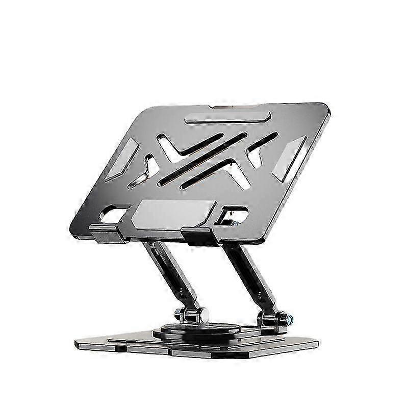 Adjustable 360-Rotate Laptop Stand