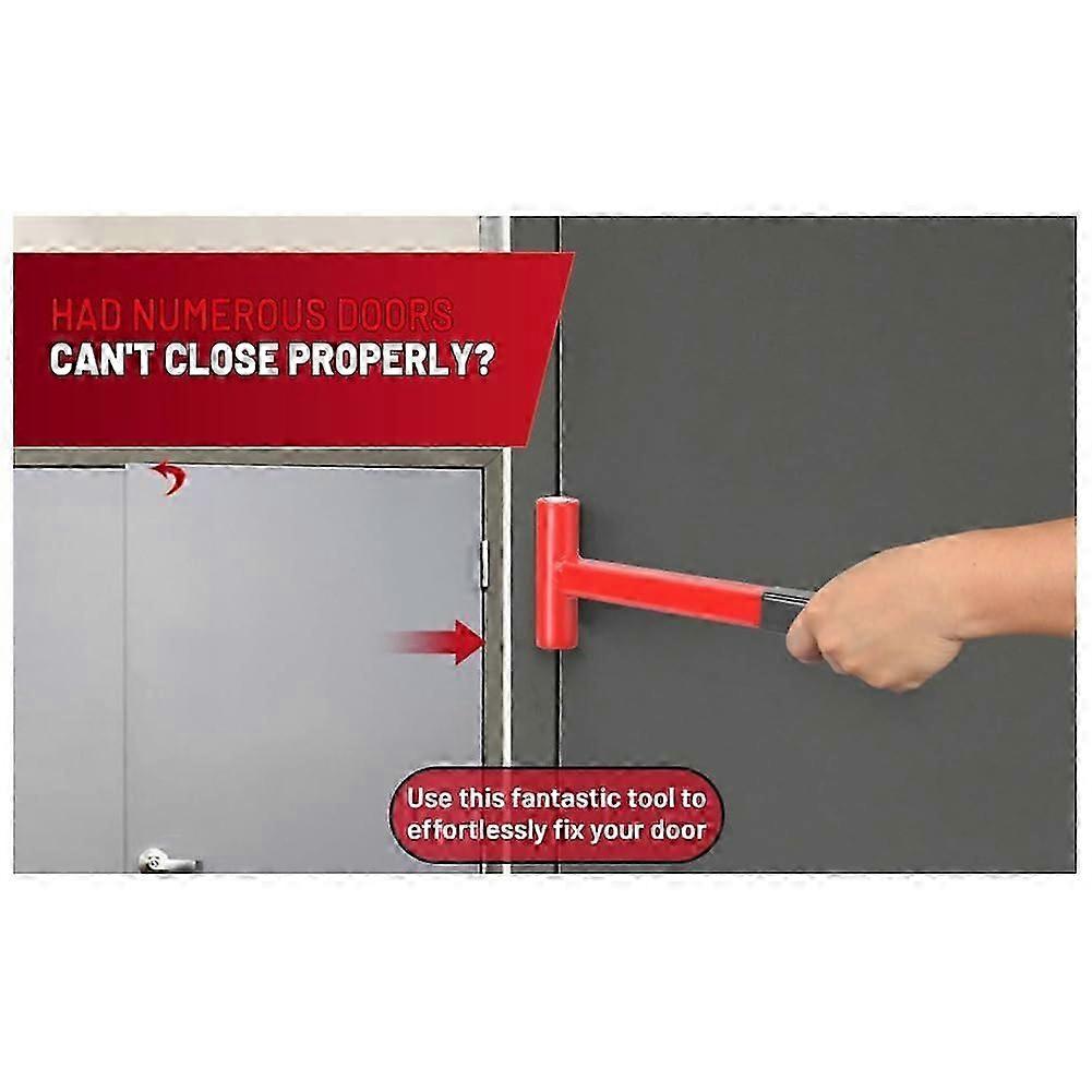 Hinge Adjustment Tool, Long Handle Hinge Bender Wrench