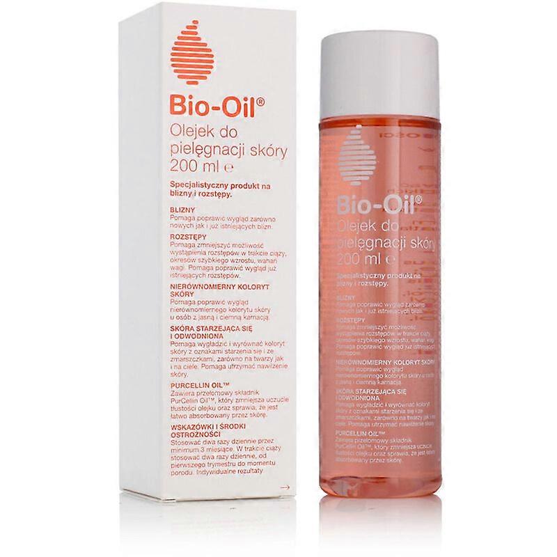 PurCellin Oil 200ml