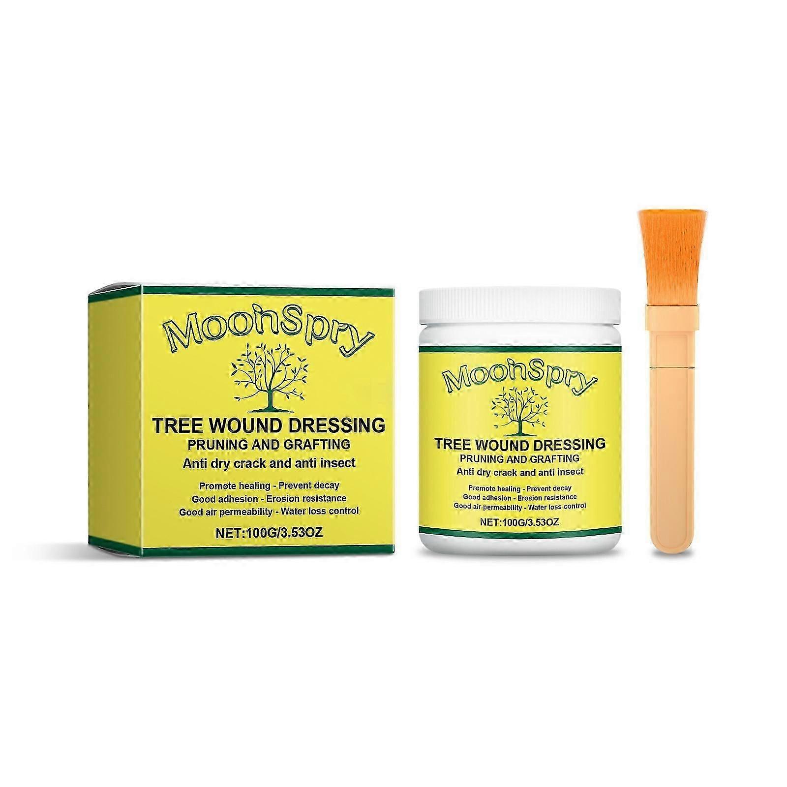 1-5pcs Pruning Sealer Garden Tree Grafting Paste Tree Wound Dressing Pruning Sealer