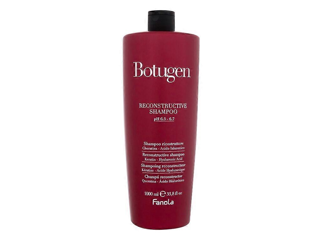 Botugen Shampoo 1000ml