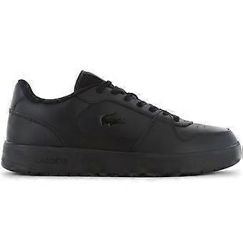 Lacoste Court Ace 224 - Herren Sneakers Schuhe Schwarz 750SMA007002H