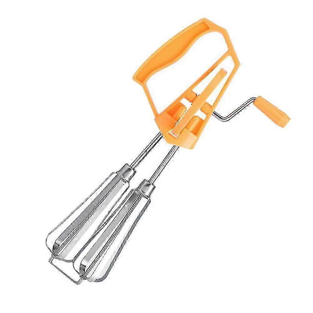 Food Grade Plastic Handle Whisk