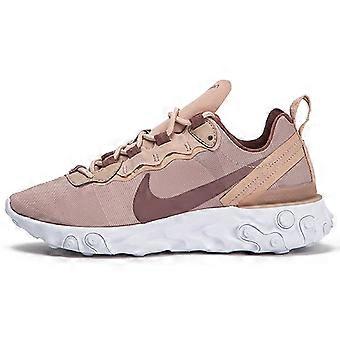 Nike React Element 55 Particle Beige da donna BQ2728-200