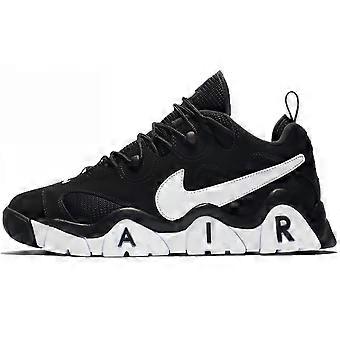 Nike Air Barrage Low Black/White-White CD7510-001