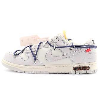 Nike Dunk Low Off White Lot 18 DJ0950-112