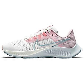 Nike Air Zoom Pegasus 38 « Sail Pink Glaze » Femme CW7358-103