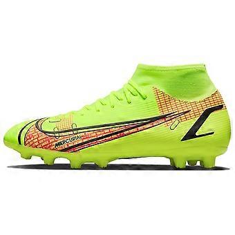 Nike Mercurial Superfly 8 Academy HG Yellow CV0949-760